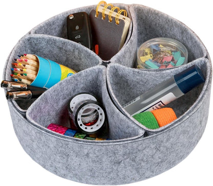 Storage boxes - organizers - storage drawers - dressing table drawers - drawers for office supplies, jewelry and small items - are the ideal choice for organizing and tidying everything. - Image 7