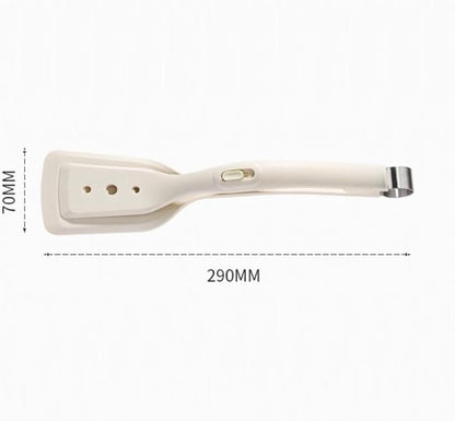Kitchen Utensils - Spatula - Food Tongs - Heat Resistant Food Tongs - Multifunctional Kitchen Tongs - Fire-Resistant Design - Suitable for grilling, frying, cooking and serving food - Image 6