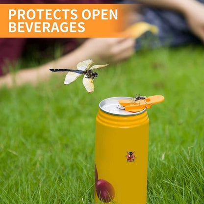 Simple Manual Can Opener - 6 Colors Beer Can Opener - Image 3
