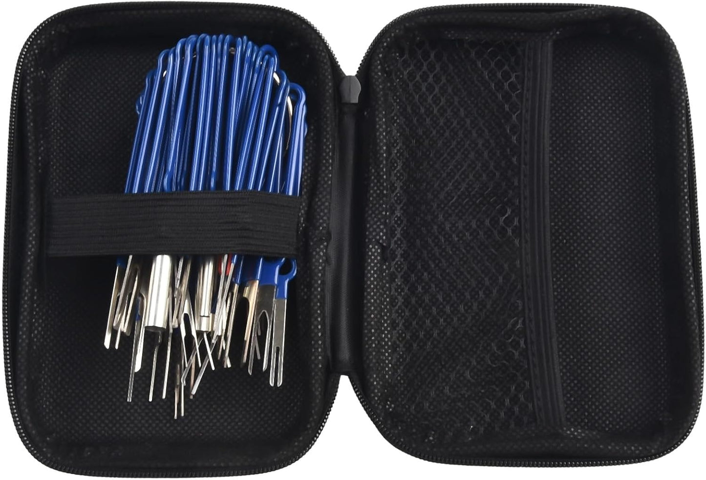 36pcs Pin Removal Tool Kit for Safe and Easy Electrical Connector Manipulation - Image 2