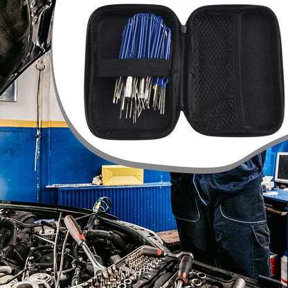 36pcs Pin Removal Tool Kit for Safe and Easy Electrical Connector Manipulation - Image 3