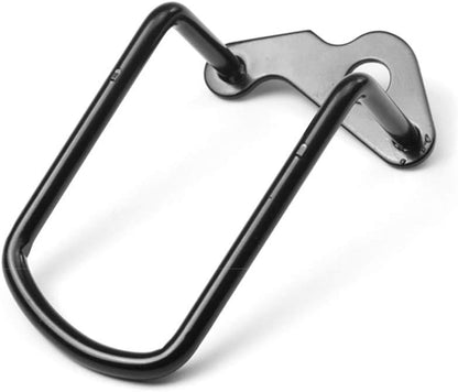 Universal Bike Bicycle Rear Derailleur Guard Rack Protector, Gear Shifter Chain Guard, Dial Protector-Style A - Image 6