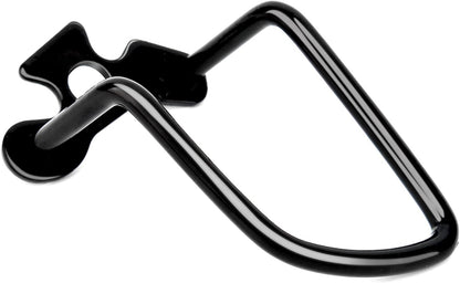 Universal Bike Bicycle Rear Derailleur Guard Rack Protector, Gear Shifter Chain Guard, Dial Protector-Style B