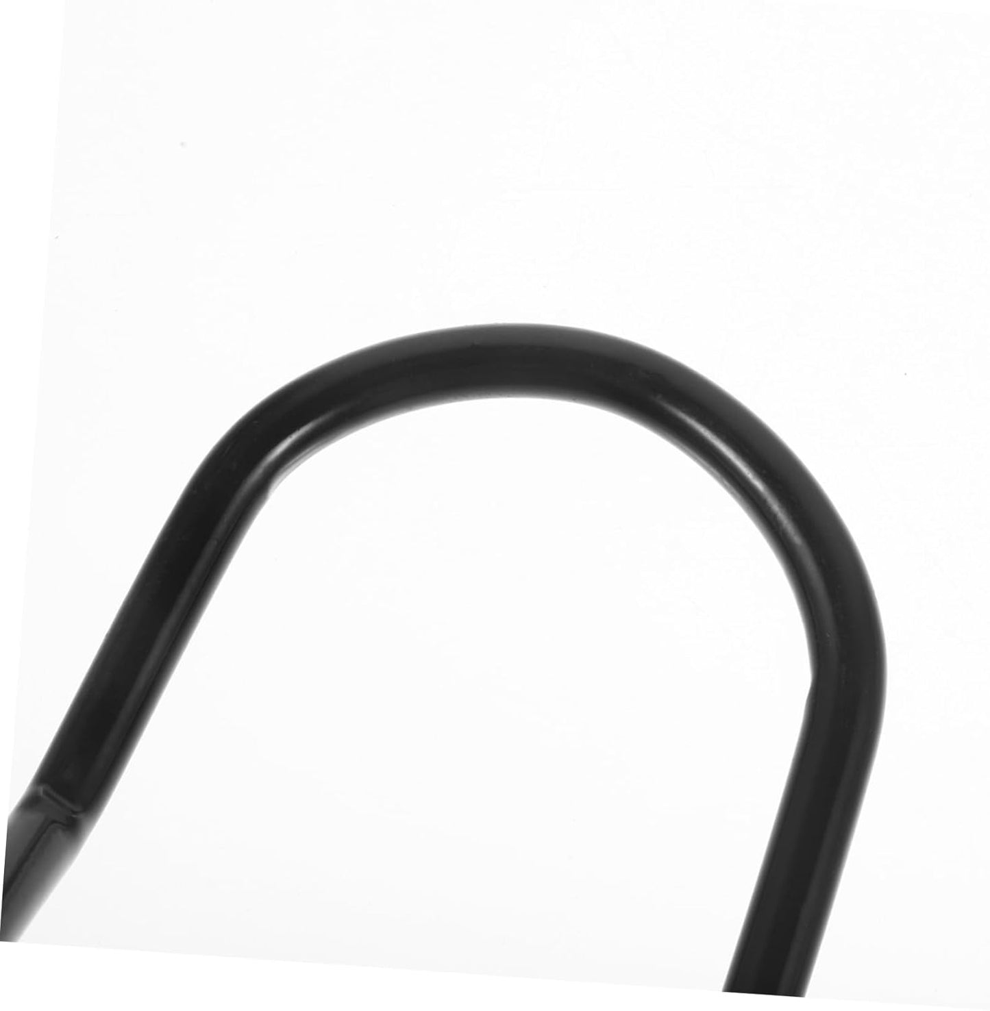 1 set of durable rear derailleur protectors for folding mountain bikes, easy to install-Style C - Image 4