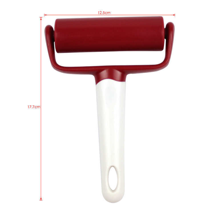 Rolling Pin - Baking Tools - Rolling Pin with Handle - Kitchen Tools - Image 4