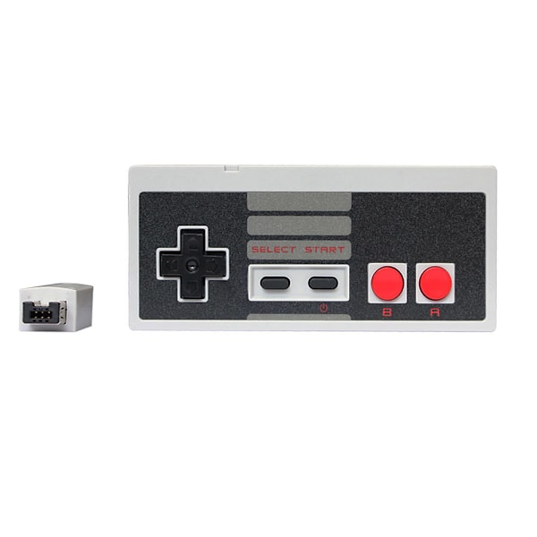 Wireless Controller Compatibility with NES Mini Classic - Image 3