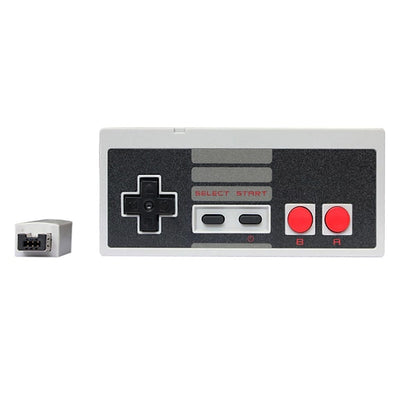 Wireless Controller Compatibility with NES Mini Classic - Image 3