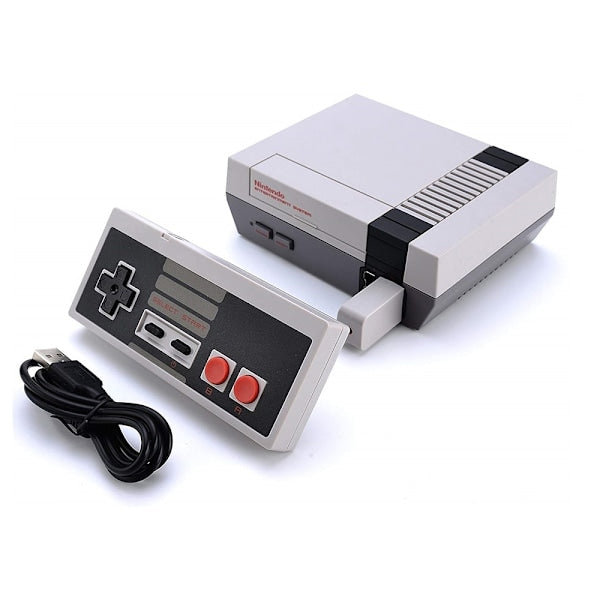 Wireless Controller Compatibility with NES Mini Classic - Image 4