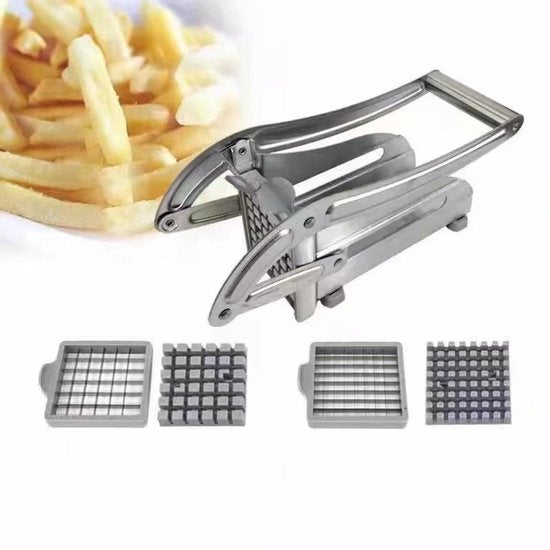 Vegetable cutter - Strip cutter - Home use - Cucumber and radish strip cutter - Image 2