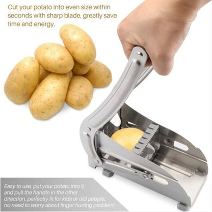 Vegetable cutter - Strip cutter - Home use - Cucumber and radish strip cutter - Image 3