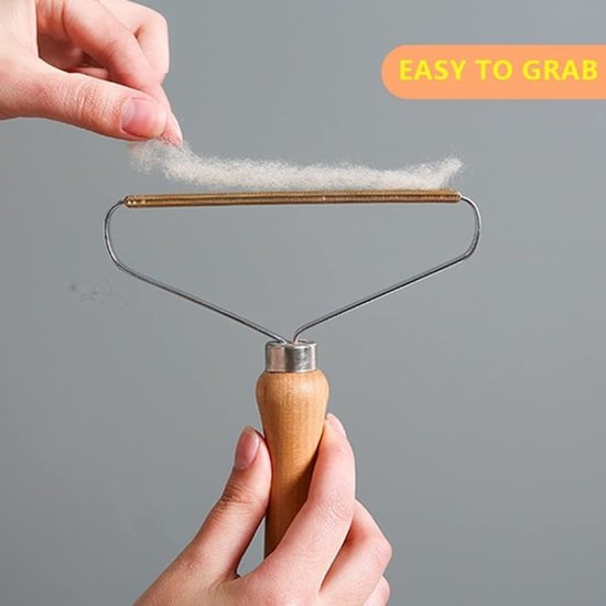 Hair Removal Devices - Hair Pill Removers - Shavers - Image 3