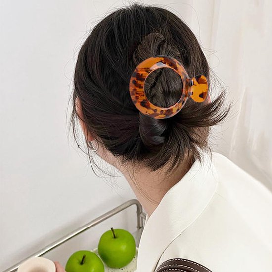 Hair Clips - Small Flat Clips for Fine Hair - Non-slip Clips - Good Elasticity, Perfect Accessory for Daily Use - Hair Accessories - Image 2
