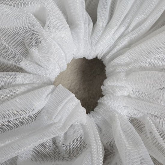 Laundry Bags - Delicate Laundry Bags - 3-pack - White - Image 2