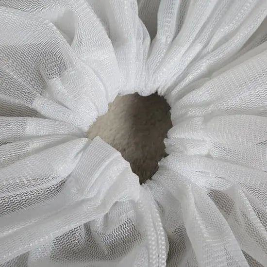 Laundry Bags - Delicate Laundry Bags - 3-pack - White - Image 2