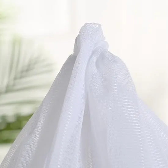 Laundry Bags - Delicate Laundry Bags - 3-pack - White - Image 3