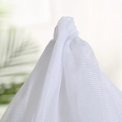 Laundry Bags - Delicate Laundry Bags - 3-pack - White - Image 3