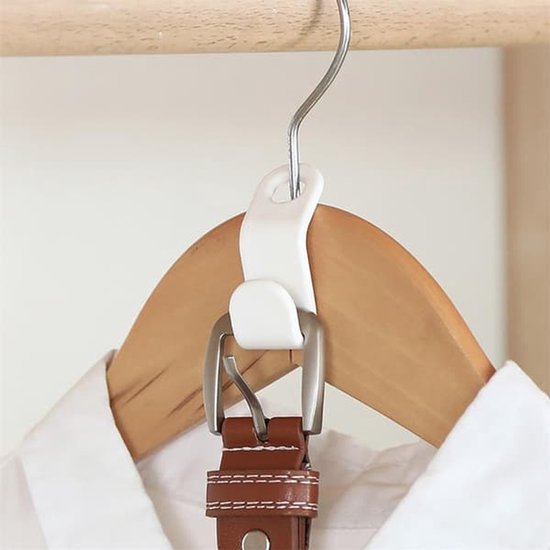 Connecting hooks-hangers 10-pack - Image 2