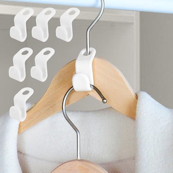 Connecting hooks-hangers 10-pack - Image 3