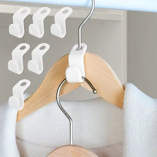 Connecting hooks-hangers 10-pack - Image 3