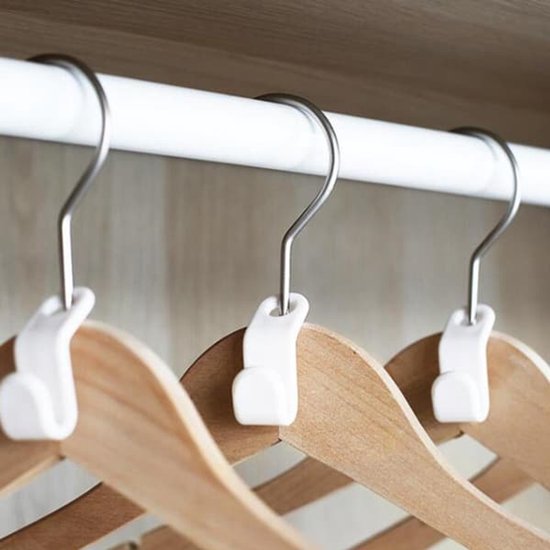 Connecting hooks-hangers 10-pack - Image 5
