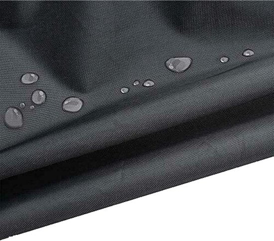 Children's car cover - Outdoor protective cover for electric vehicles - Universally waterproof, windproof, snowproof and dustproof - 140 x 84 x 81 cm - Image 5