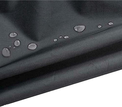 Children's car cover - Outdoor protective cover for electric vehicles - Universally waterproof, windproof, snowproof and dustproof - 140 x 84 x 81 cm - Image 5