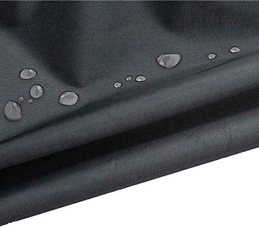 Children's car cover - Outdoor protective cover for electric vehicles - Universally waterproof, windproof, snowproof and dustproof - 140 x 84 x 81 cm - Image 5