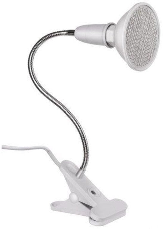 Grow Lights - Clip-on Grow Lights - Grow Lighting - White Grow Lights - Image 2