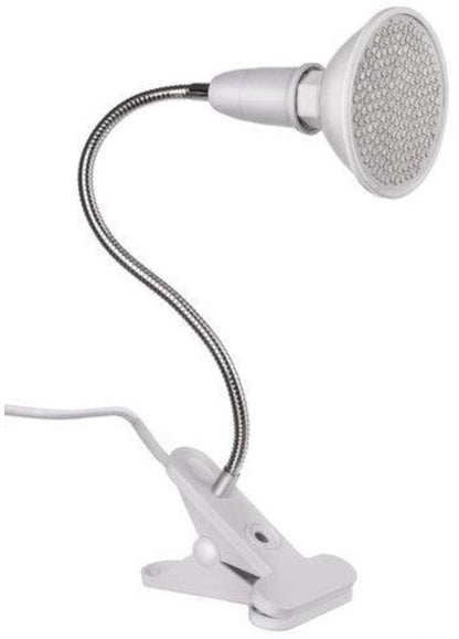 Grow Lights - Clip-on Grow Lights - Grow Lighting - White Grow Lights - Image 2