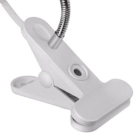 Grow Lights - Clip-on Grow Lights - Grow Lighting - White Grow Lights - Image 3