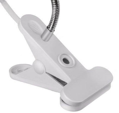 Grow Lights - Clip-on Grow Lights - Grow Lighting - White Grow Lights - Image 3