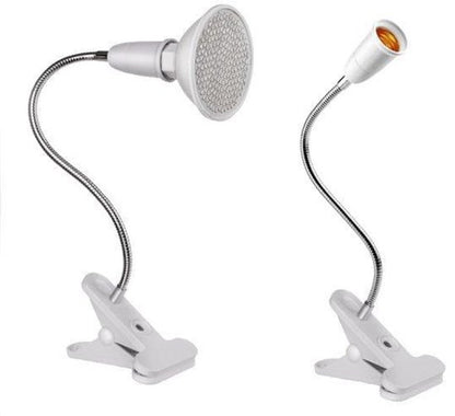 Grow Lights - Clip-on Grow Lights - Grow Lighting - White Grow Lights - Image 4