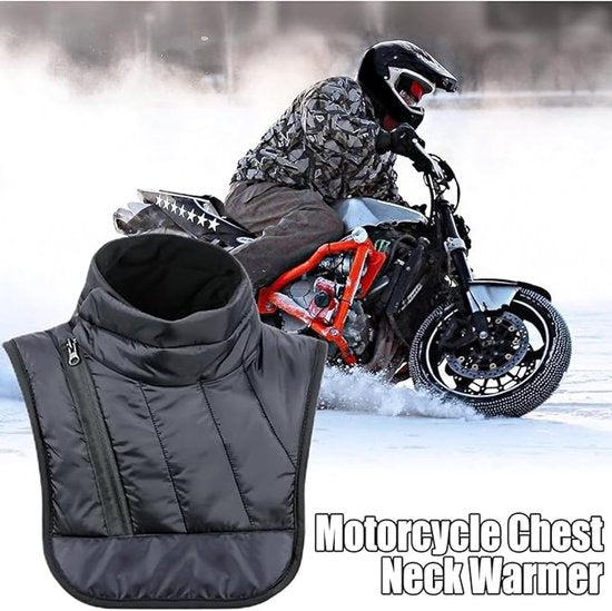 Neck warmer for men and women - Suitable for running, cycling, fishing, outdoor motorcycling, cold weather - winter - Image 5