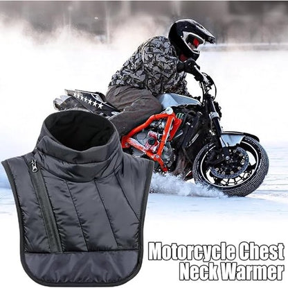 Neck warmer for men and women - Suitable for running, cycling, fishing, outdoor motorcycling, cold weather - winter - Image 5