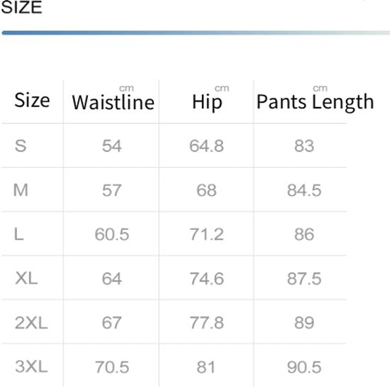 Slim Fit Sports Pants - High Waist Yoga Pants with Side Pockets - Soft and Stretchy Blended Fabric, Breathable and Comfortable - Skinny Fit with Elastic Waist - Suitable for Yoga, Fitness, Walking and Daily Use (Black, Size XXL) - Image 4