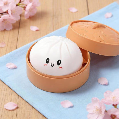 Stress relieving toy - Soft, bouncy stress ball - Relax and reduce stress - Suitable for adults and children - Can be used as a reward in the classroom or at a party - Image 5