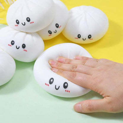 Stress relieving toy - Soft, bouncy stress ball - Relax and reduce stress - Suitable for adults and children - Can be used as a reward in the classroom or at a party - Image 6