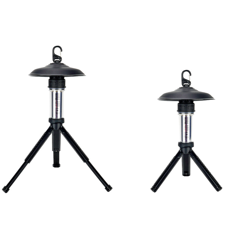Camping lamp – Rechargeable anti-mosquito lamp –Modes & IPX6 Waterproof - Image 2