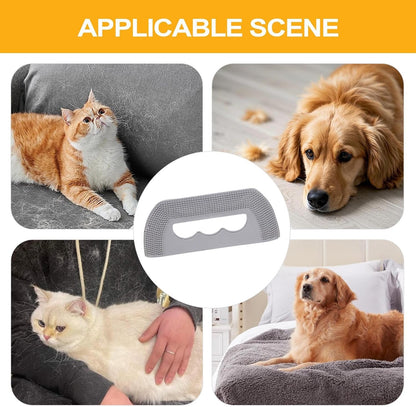 Pet Hair Remover - Mini - Carpet, Sofa, Bedding - 1 pc - Image 3