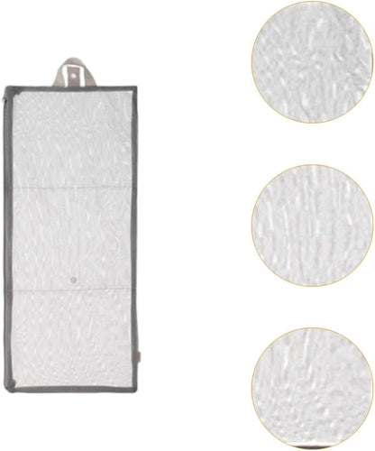 Laundry net - Laundry nets - 3-piece laundry bag - reusable - lightweight and handy - 1 pack - Image 4