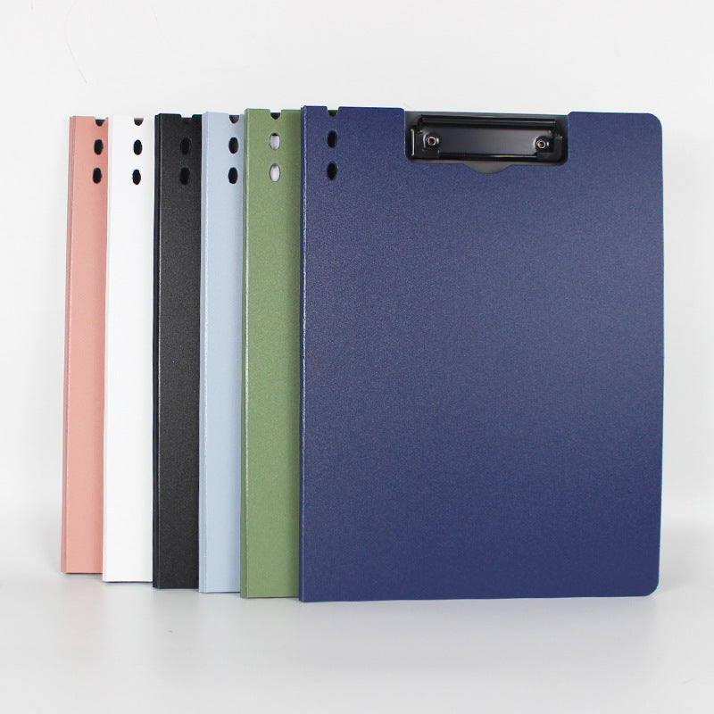 Folders - suitable for A4/A3 - vertical - easy to recognize - 6 pieces - Image 2
