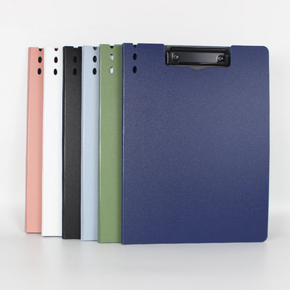 Folders - suitable for A4/A3 - vertical - easy to recognize - 6 pieces - Image 2