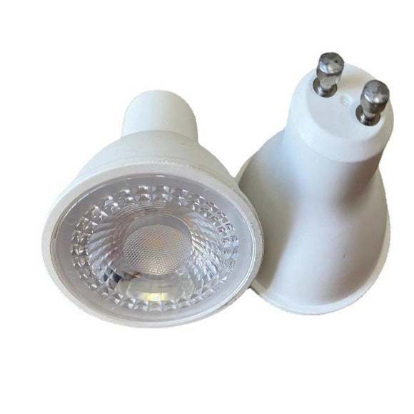 LED 5W Outdoor Spotlight Flag Lamp White Waterproof Landscape Spotlights Plug-in Christmas Spotlights for Garden House Tree Decoration Lighting - Image 4