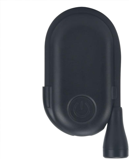 Book Lamp Night Light Indoor Lighting Black 1.8 * 3 * 0.7 inch - Image 2