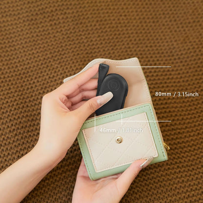 Book Lamp Night Light Indoor Lighting Black 1.8 * 3 * 0.7 inch - Image 4