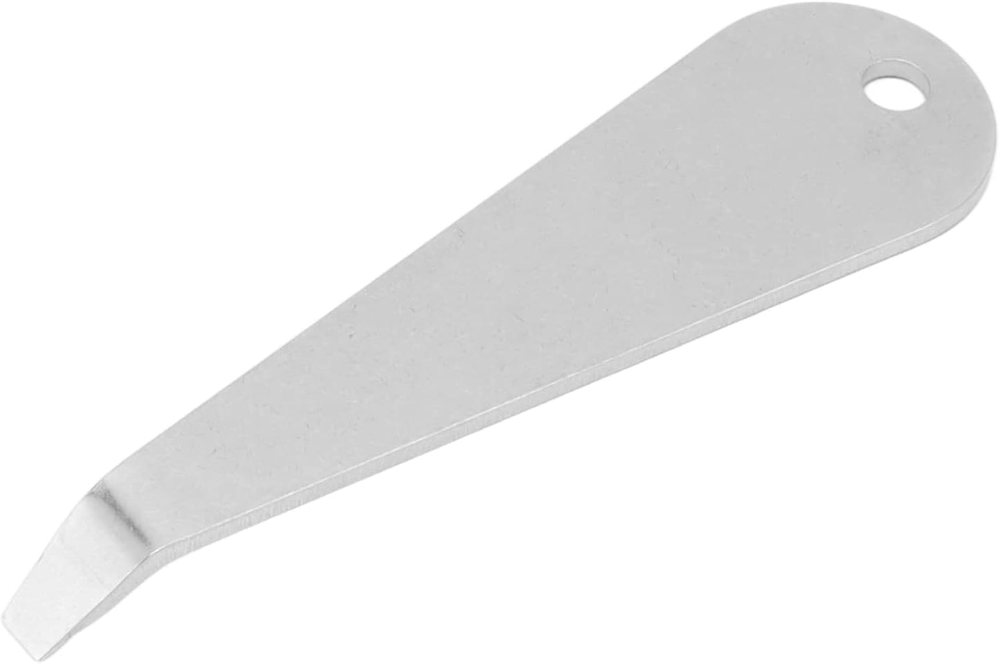 Coffee Portafilter Basket Remover Stainless Steel Powder Cup Disassembly Cleaning Pry Tool Coffee Machine Accessories - Image 3