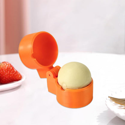 Cake Pop Mold, 3D Printed Cake Pop Mold for Home Baking - Non-Stick Backing Bakeware for Desserts, Clay, Candy, Kids Parties, Home, Parties, Baby Showers, Weddings, Christmas, School - Image 3
