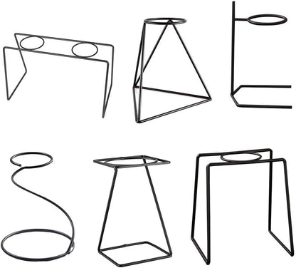 Organize your coffee supplies efficiently with this sturdy coffee filter holder (C) - Image 2