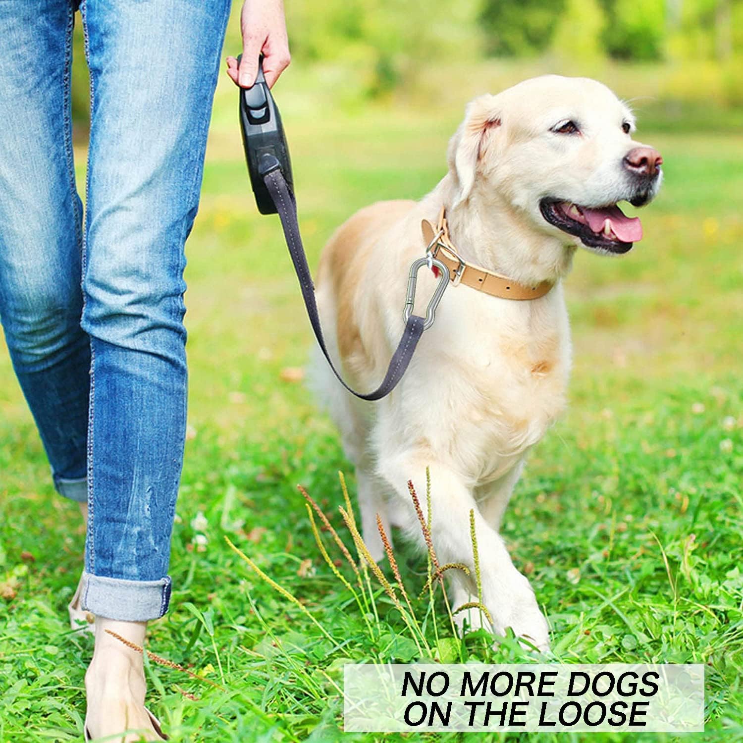 Buckle - M6 buckle - Suitable for hiking, camping, fishing, dog leashes, etc. - 60mm - Can bear 70kg - 10 pieces (not suitable for climbing) - Image 2