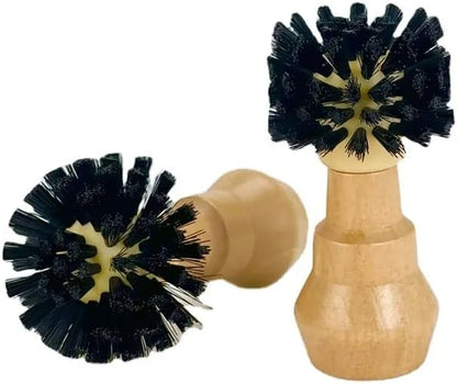 Cleaning brush - for 51mm portafilters - Image 4